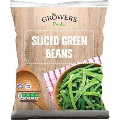 Growers Pride Sliced Green Beans @ SaveCo Online Ltd