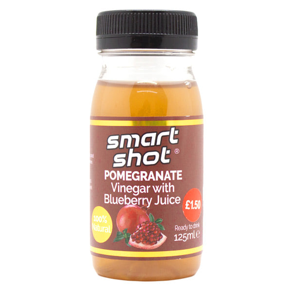 Go Herbal Smart Shot Pomegranate Vinegar @SaveCo Online Ltd