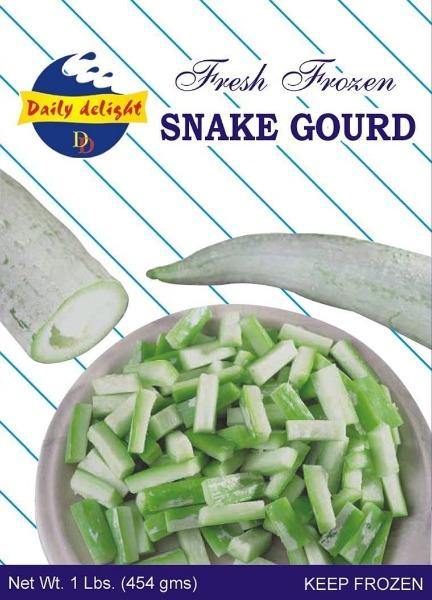 Daily Delight Snake Gourd @ SaveCo Online Ltd