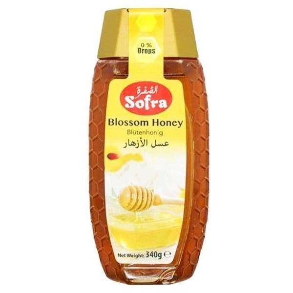 Sofra blossom honey SaveCo Online Ltd