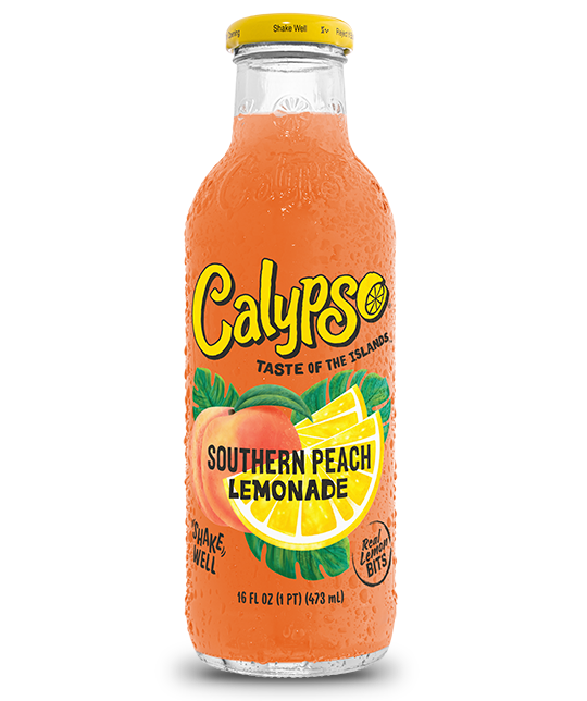 Calypso Southern Peach Lemonade @ SaveCo Online Ltd