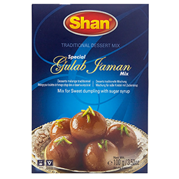 Shan Gulab Jaman Dessert Mix @ SaveCo Online Ltd