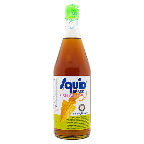Squid Brand Fish Sauce @ SaveCo Online Ltd
