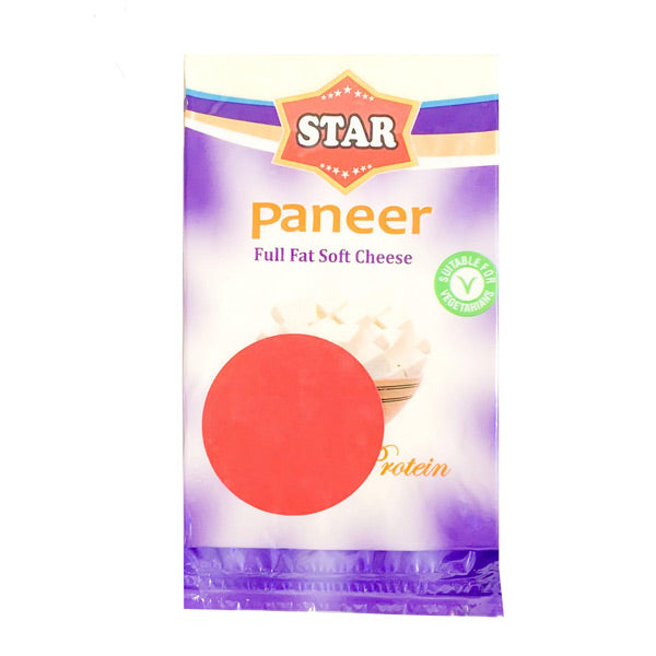 Star Paneer