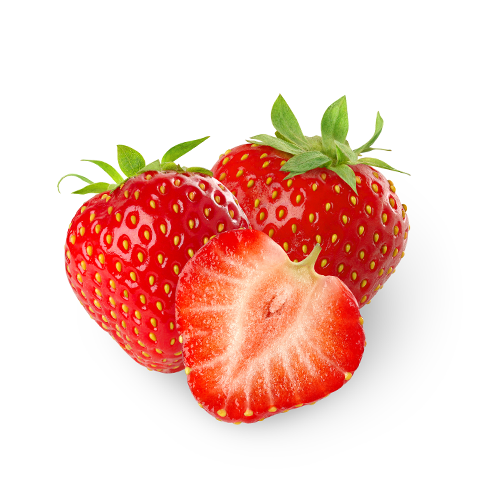 Fresh strawberry SaveCo Bradford
