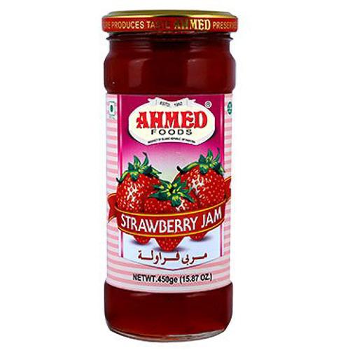 Ahmed Strawberry Jam SaveCo Online Ltd