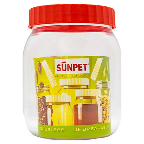Sunpet All Purpose Containers 500ml @ SaveCo Online Ltd