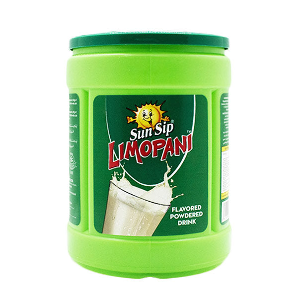 Sun Sip Limopani 750g