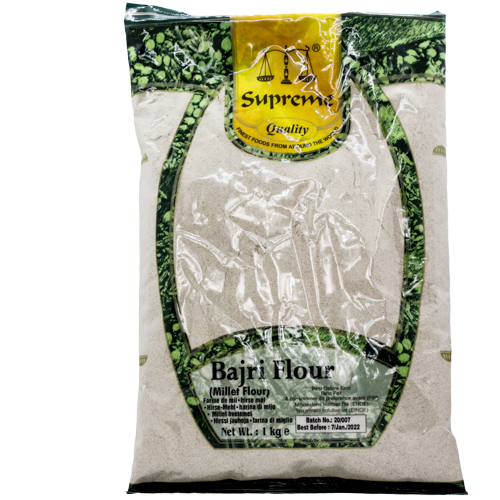 Supreme bajri flour SaveCo Bradford
