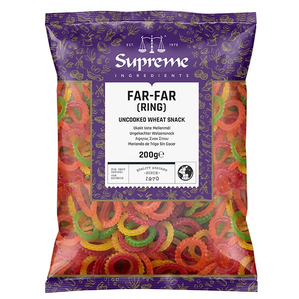 Supreme Far-Far (Ring) @ SaveCo Online Ltd