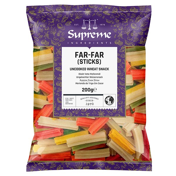 Supreme Far-Far (Sticks) @ SaveCo Online Ltd