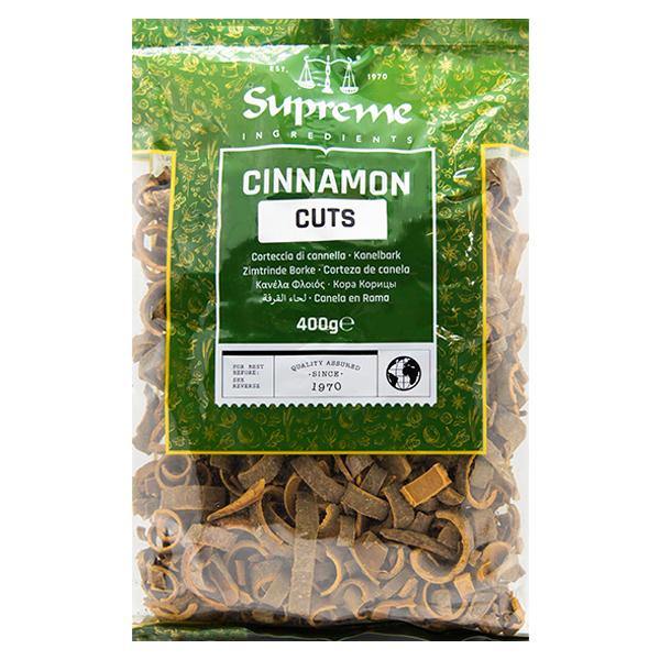 Supreme Cinnamon Cuts SaveCo Online Ltd