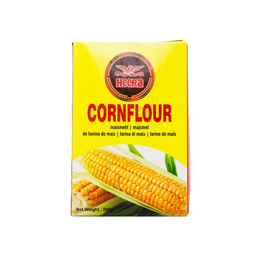 Heera Corn Flour - SaveCo Cash & Carry