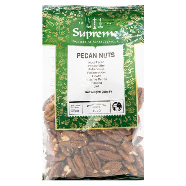 Supreme Pecan Nuts @SaveCo Online Ltd