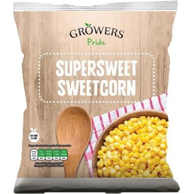 Growers Pride Sweetcorn @ SaveCo Online Ltd