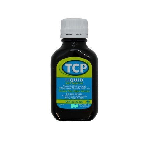 TCP Liquid @SaveCo Online Ltd