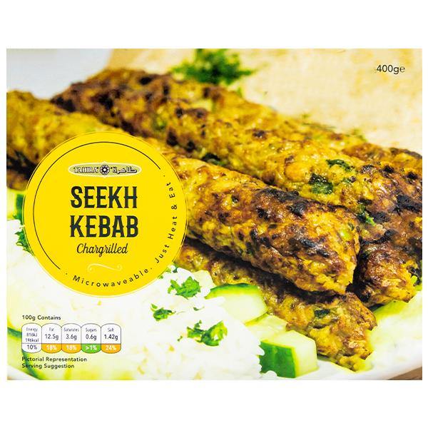 Tahira Seekh Kebab Chargrilled @ SaveCo Online Ltd