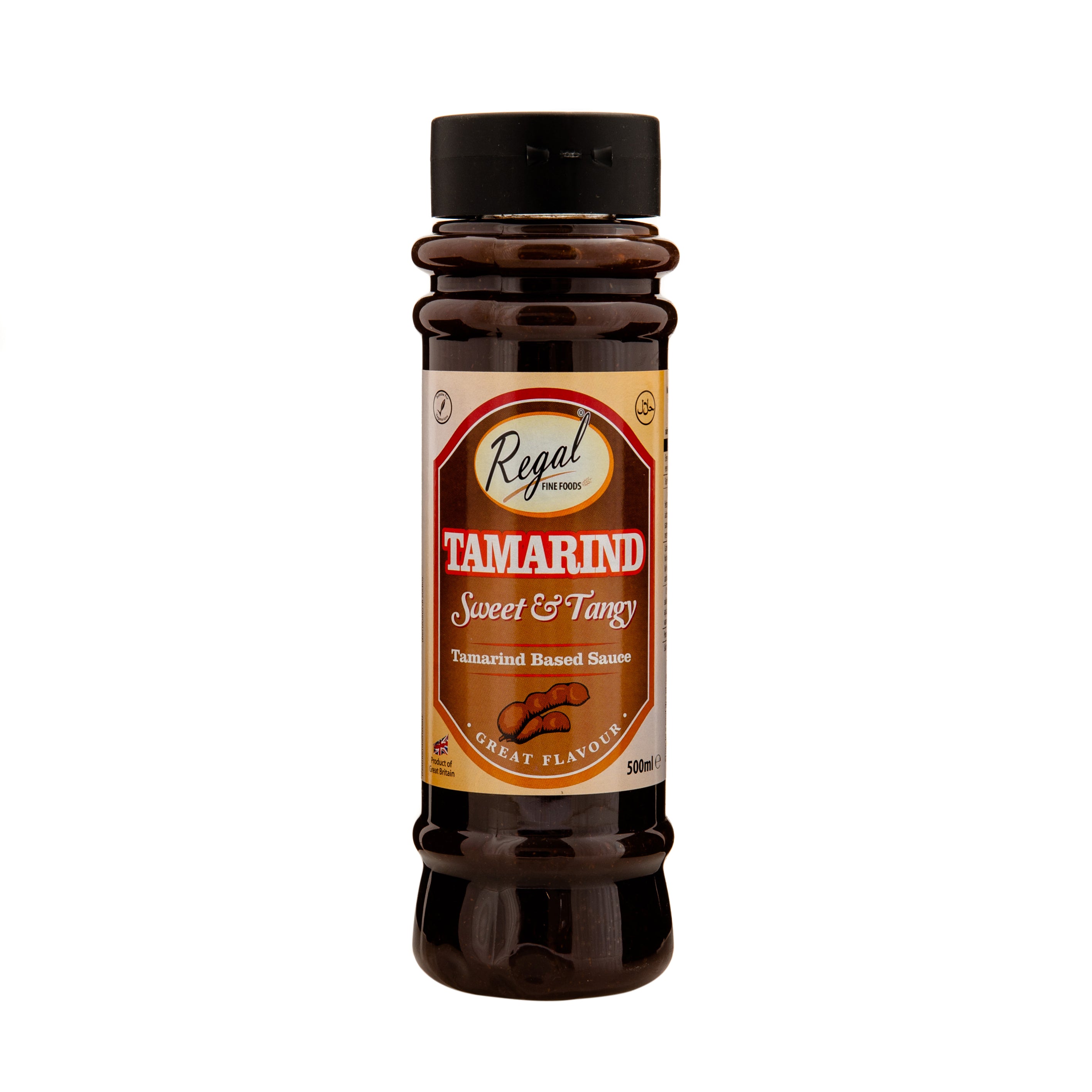 Regal Tarmarind (Imli) Sauce - SaveCo Cash & Carry