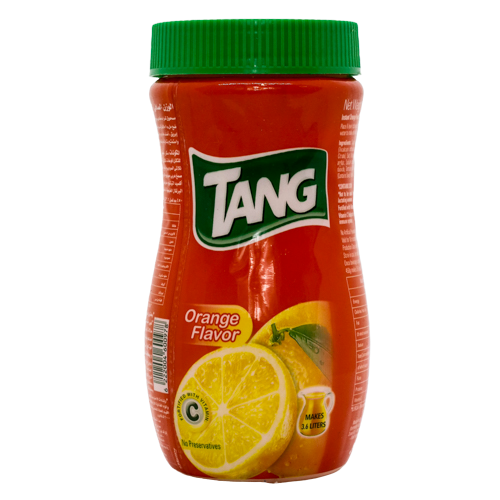 Tang Orange Flavour Drink Powder @ SaveCo Online Ltd