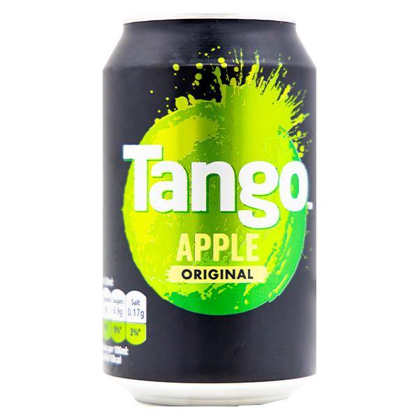 Tango apple Can 330ml @ SaveCo Online Ltd