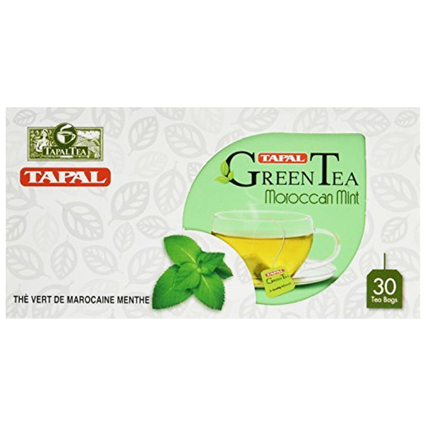 Tapal Green Tea Moroccan Mint @ SaveCo Online Ltd
