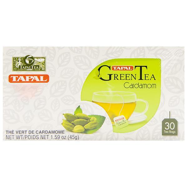 Tapal Cardamom Green Tea @ SaveCo Online Ltd