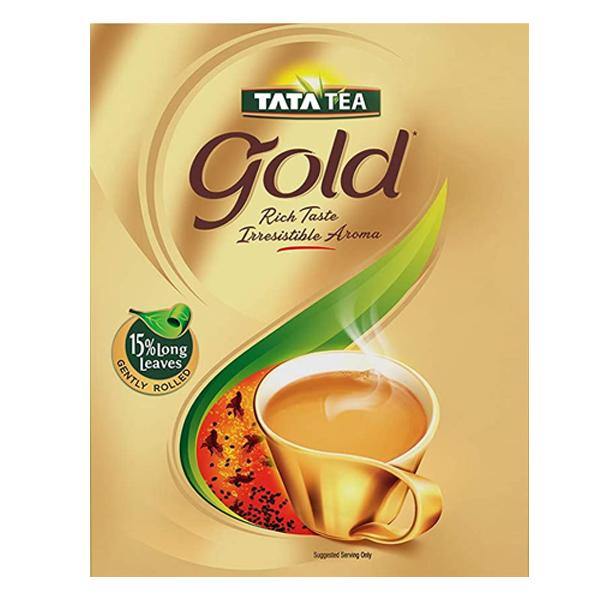 Tata Tea Gold Loose Black Tea @SaveCo Online Ltd