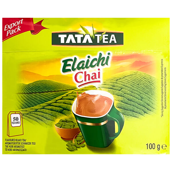 Tata Tea Elaichi Chai @ SaveCo Online Ltd