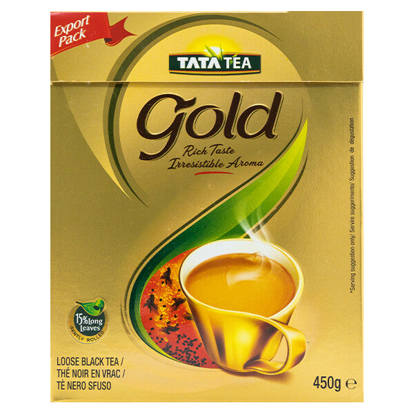 TATA Tea Gold @ Saveco Online Ltd