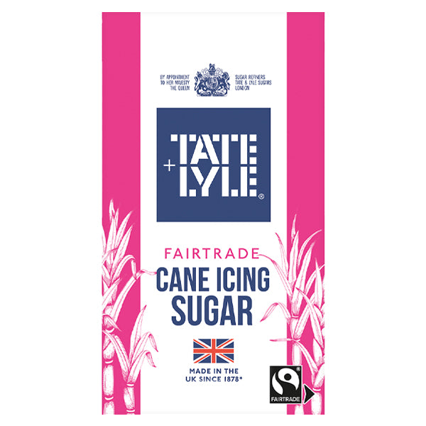 Tate & Lyle Icing Sugar @ SaveCo Online Ltd