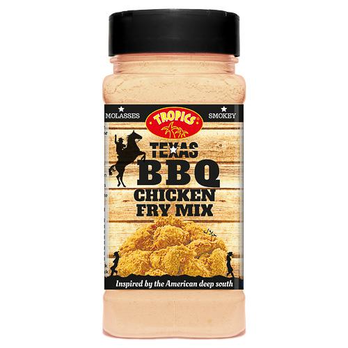 Tropics Texas BBQ Fry Mix SaveCo Bradford