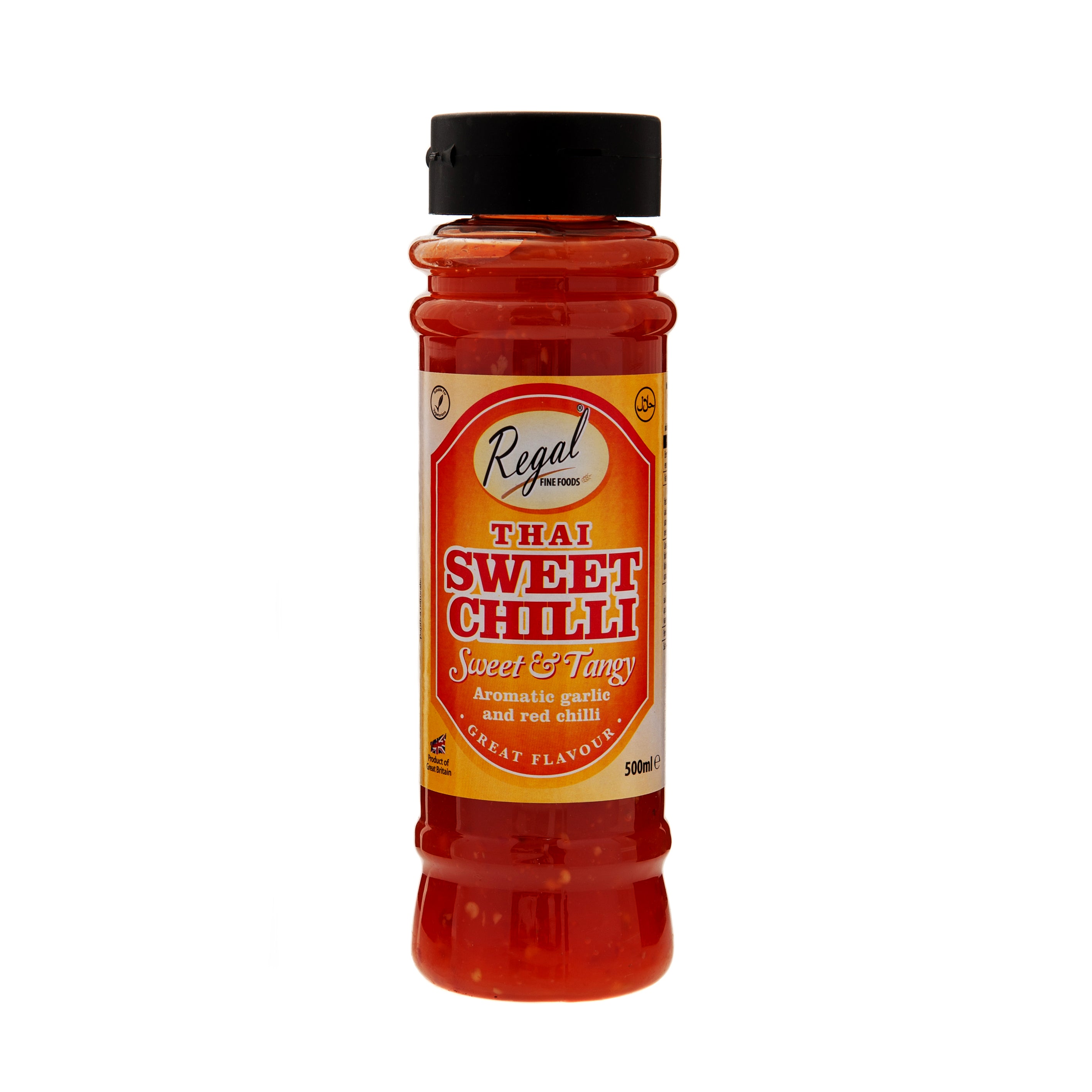 Regal Thai Sweet Chilli Sauce - SaveCo Cash & Carry