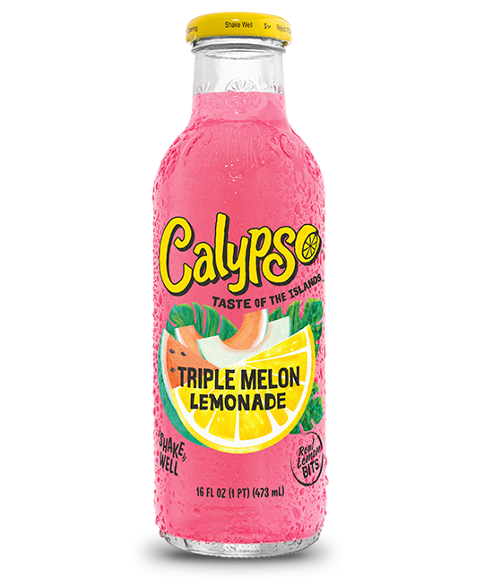 Calypso Triple Melon Lemonade @ SaveCo Online Ltd