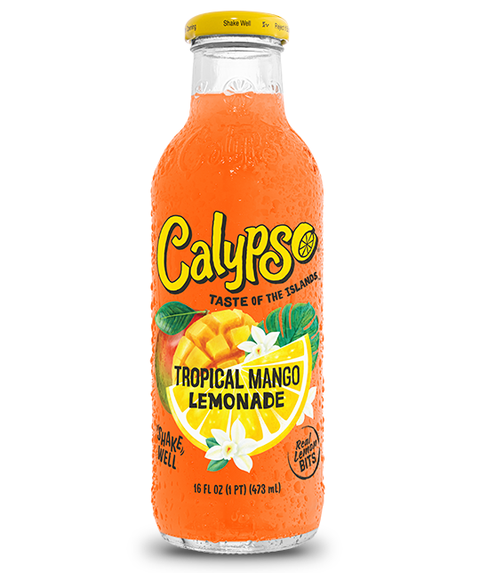 Calypso Tropical Mango Lemonade @ SaveCo Online Ltd