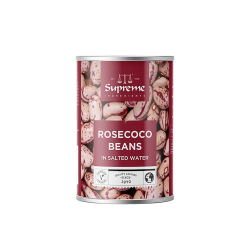 Supreme rosecoco beans - SaveCo Cash & Carry