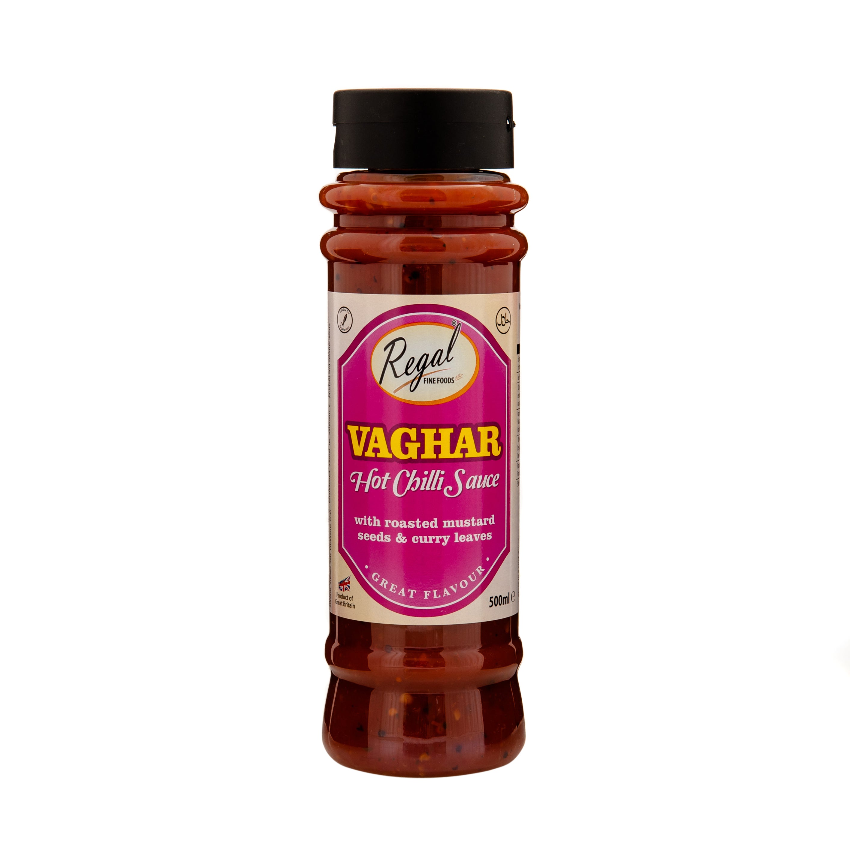 Regal Vaghar Sauce - SaveCo Cash & Carry