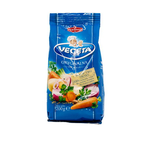Vegeta Original Seasoning - SaveCo Cash & Carry