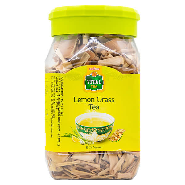 Eastern Vital Tea Lemon Grass Loose Leaf Tea  @SaveCo Online Ltd