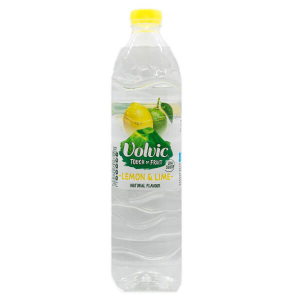 Volvic Lemon and Lime @ SaveCo Online Ltd