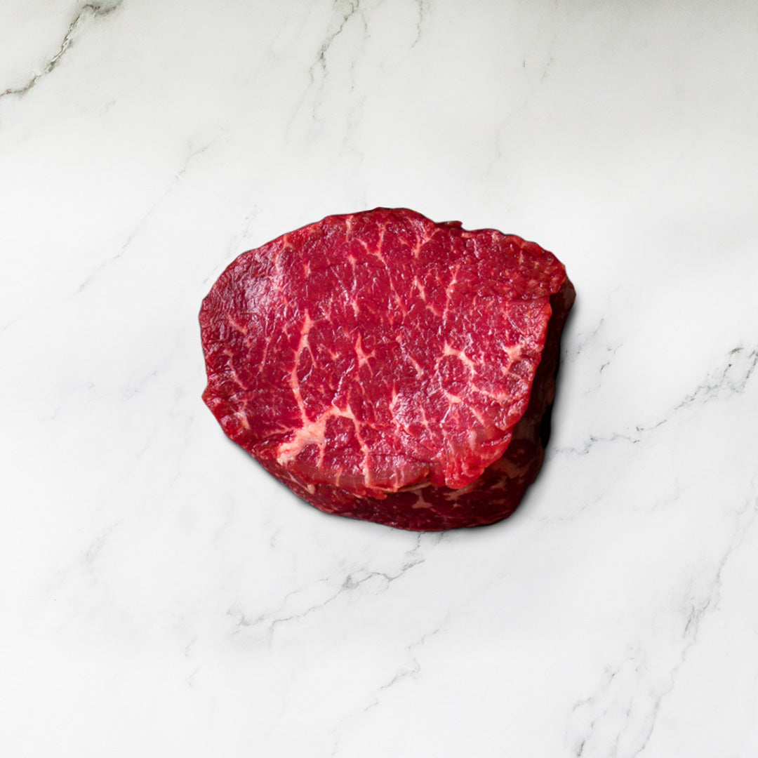 Halal Wagyu Fillet Steak BMS 6 - 7 (Frozen - 2 Pack) @ SaveCo Online Ltd