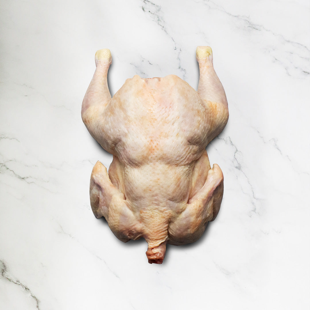 Halal Whole Chicken Large (whole or cut) @ SaveCo Online Ltd