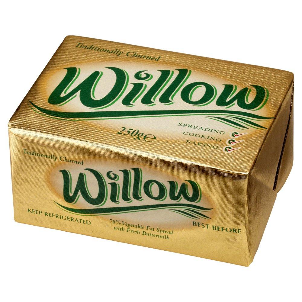 Willow Spread (250g) @ SaveCo Online Ltd