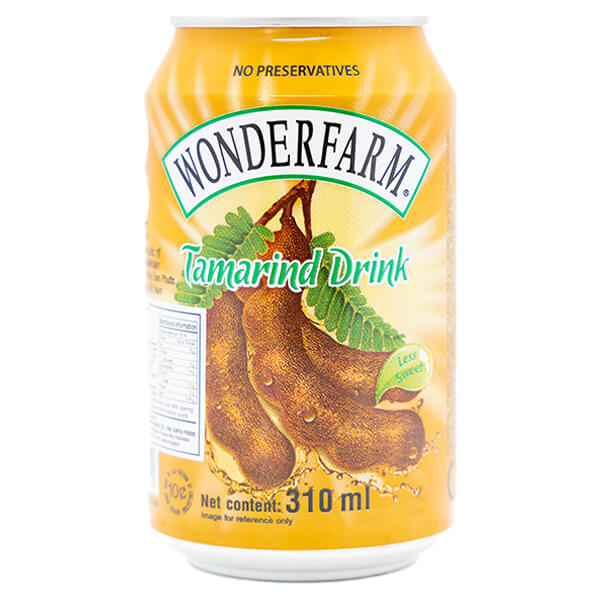 Wonderfarm Tamarind Drink @ SaveCo Online Ltd