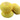 Pakistani Yellow Melon Small