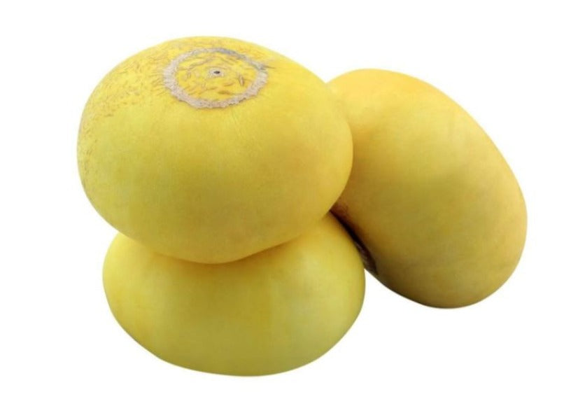 Pakistani Yellow Melon Small