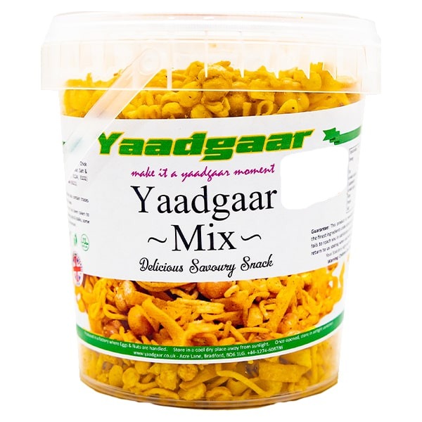 Yaadgaar Mix 380g @ Saveco Online Ltd