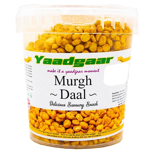 Yaadgaar Murgh Daal 350g @ Saveco Online Ltd