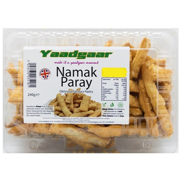 Yaadgaar Namak Paray @ SaveCo Online Ltd