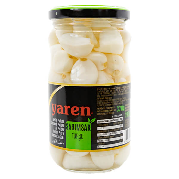 Yaren Garlic Pickles @ SaveCo Online Ltd