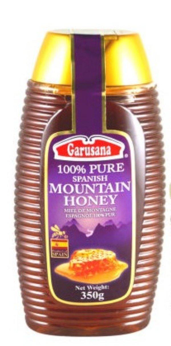 Garusana Spanish mountain honey SaveCo Online Ltd